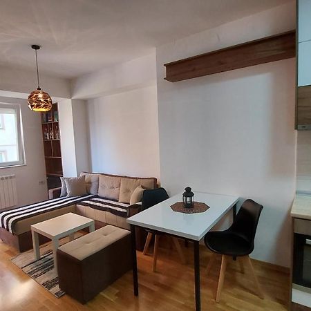 New Home In Skopje Exterior photo
