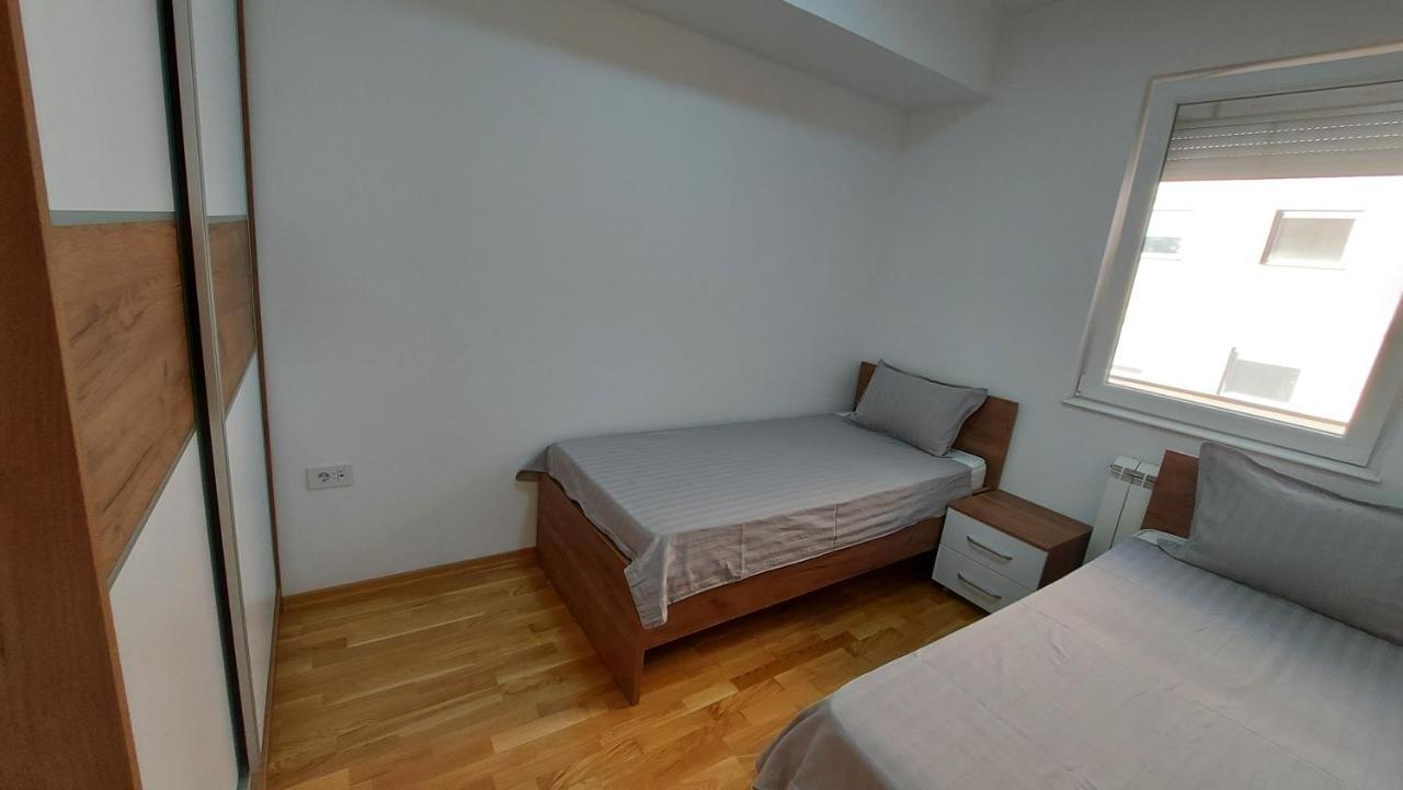 New Home In Skopje Exterior photo