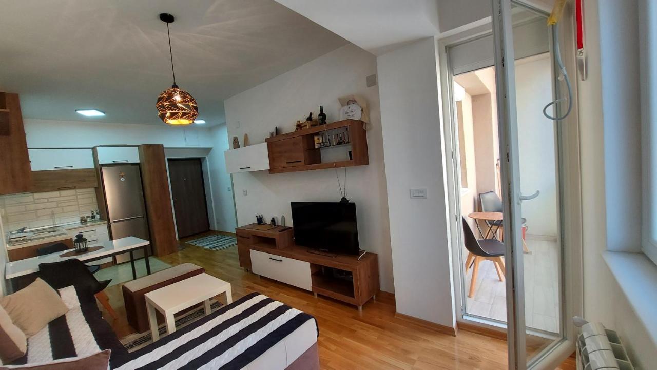 New Home In Skopje Exterior photo