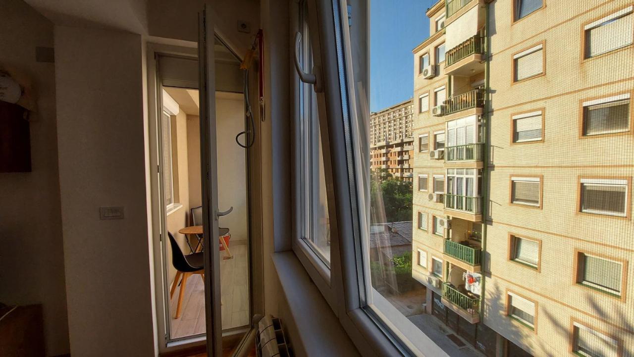 New Home In Skopje Exterior photo