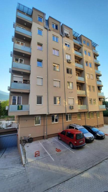 New Home In Skopje Exterior photo